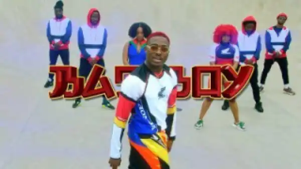 Bils - Bad Boy